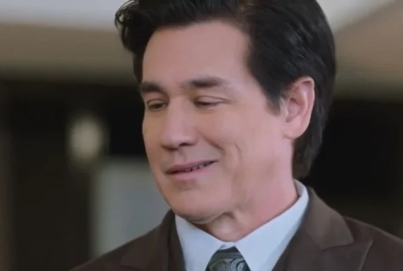 Кадр к 6 серии «Пока солнце не встретится со звездой»