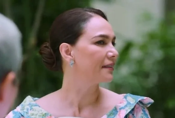 Кадр к 6 серии «Пока солнце не встретится со звездой»