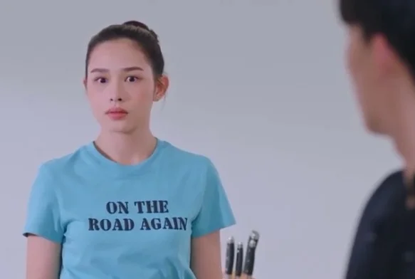 Кадр к 6 серии «Пока солнце не встретится со звездой»