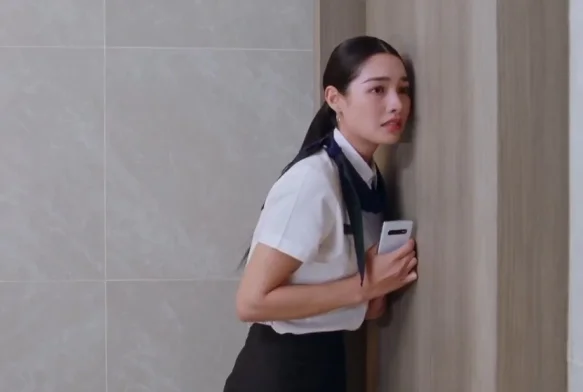 Кадр к 7 серии «Пока солнце не встретится со звездой»