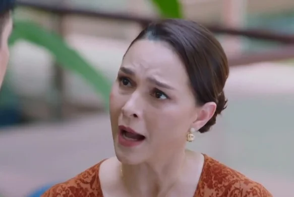 Кадр к 7 серии «Пока солнце не встретится со звездой»