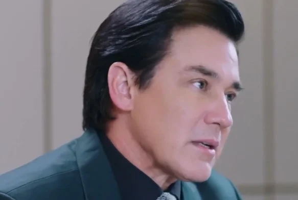 Кадр к 7 серии «Пока солнце не встретится со звездой»