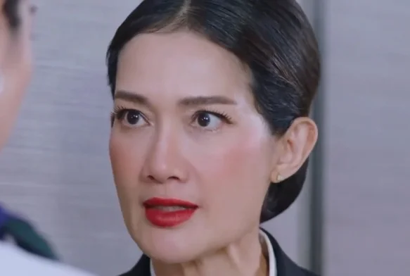 Кадр к 7 серии «Пока солнце не встретится со звездой»