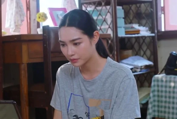 Кадр к 7 серии «Пока солнце не встретится со звездой»