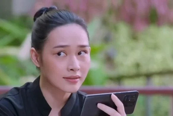 Кадр к 7 серии «Пока солнце не встретится со звездой»