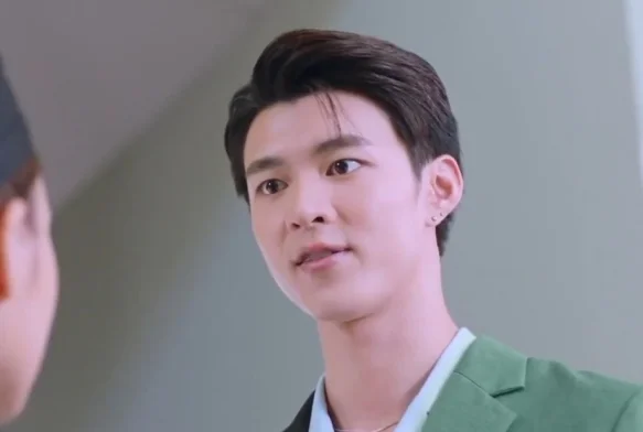 Кадр к 7 серии «Пока солнце не встретится со звездой»