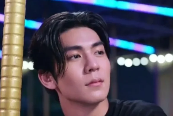 Кадр к 8 серии «Пока солнце не встретится со звездой»