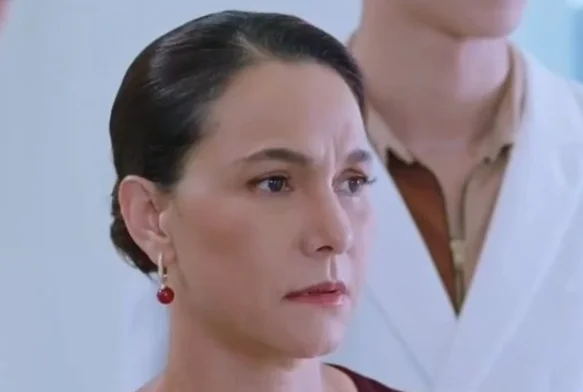 Кадр к 8 серии «Пока солнце не встретится со звездой»