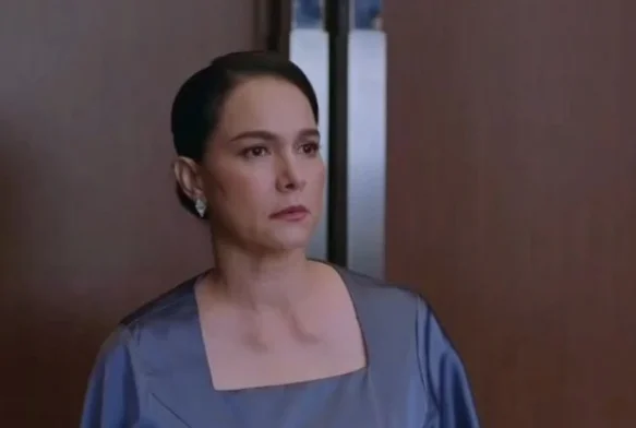 Кадр к 8 серии «Пока солнце не встретится со звездой»