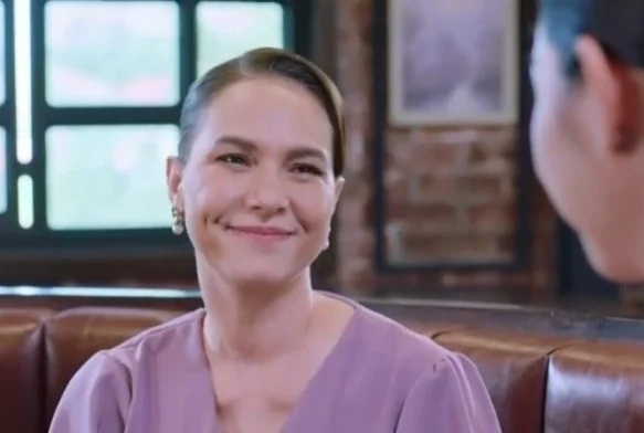 Кадр к 9 серии «Пока солнце не встретится со звездой»