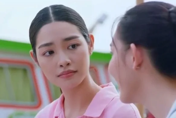 Кадр к 9 серии «Пока солнце не встретится со звездой»