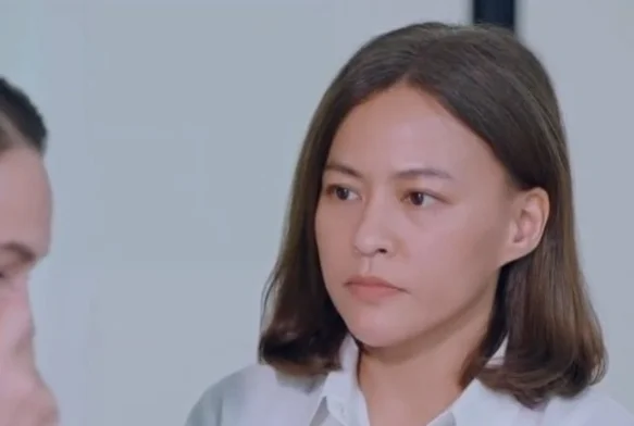 Кадр к 9 серии «Пока солнце не встретится со звездой»