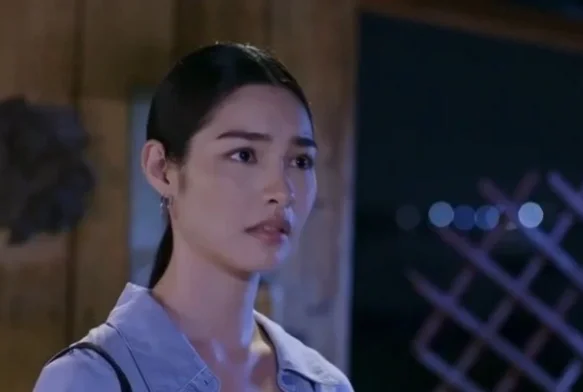 Кадр к 9 серии «Пока солнце не встретится со звездой»