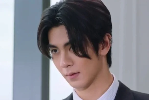 Кадр к 9 серии «Пока солнце не встретится со звездой»