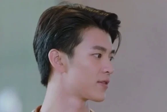 Кадр к 9 серии «Пока солнце не встретится со звездой»