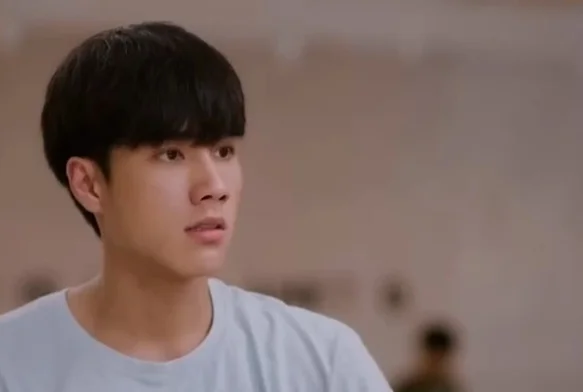 Кадр к 8 серии «Моя золотая кровь»