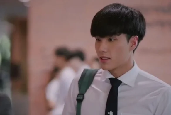 Кадр к 8 серии «Моя золотая кровь»