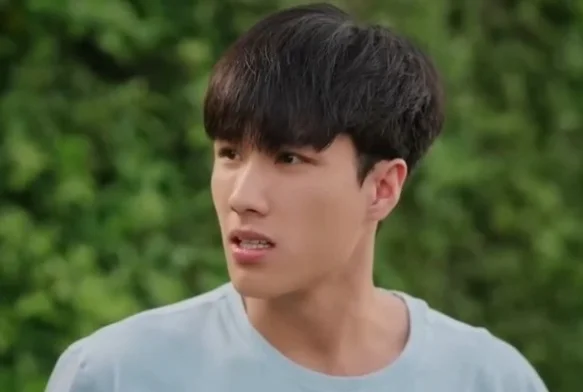 Кадр к 8 серии «Моя золотая кровь»