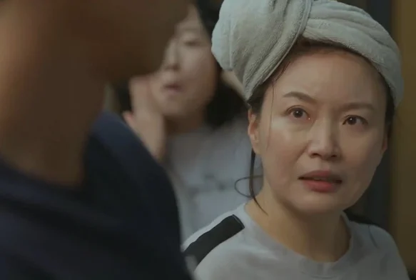 Кадр к 1 серии «Круглосуточный спортзал»