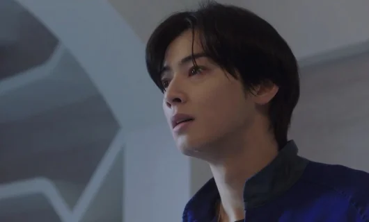 Дорама Чудесный мир 10 серия