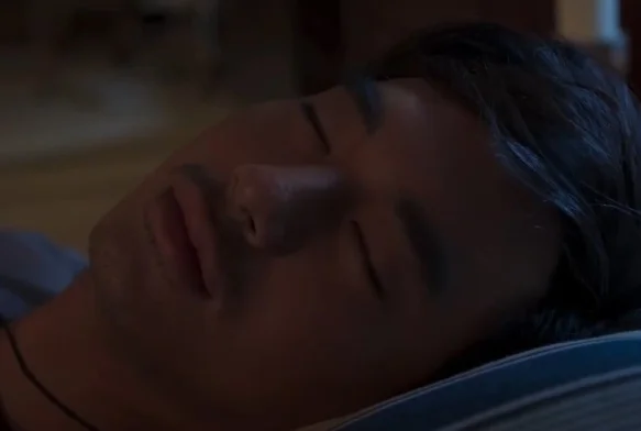 Кадр к 7 серии «Заблудившийся в лесу»