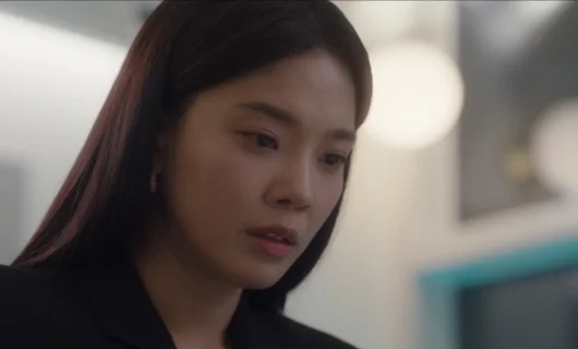 Дорама Чудесный мир 9 серия