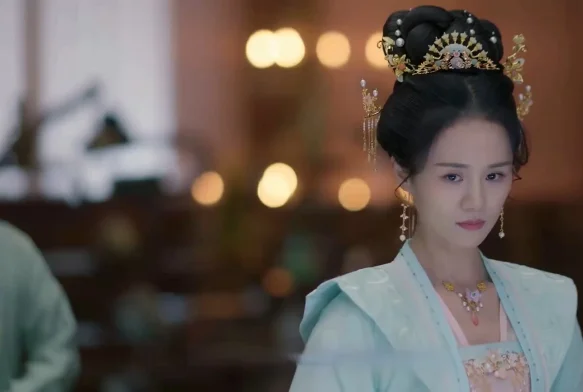 Кадр к 22 серии «Возвращение Феникса»