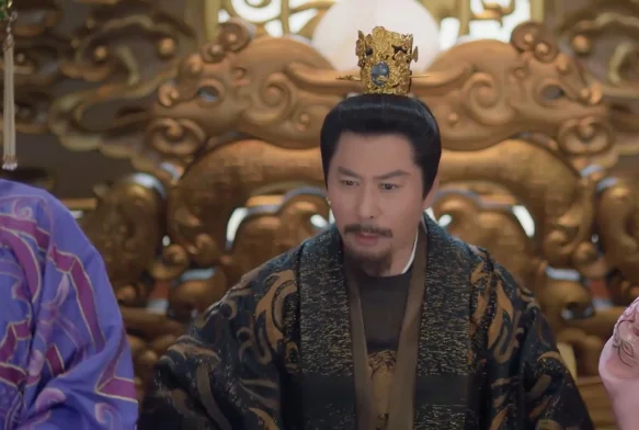 Кадр к 22 серии «Возвращение Феникса»