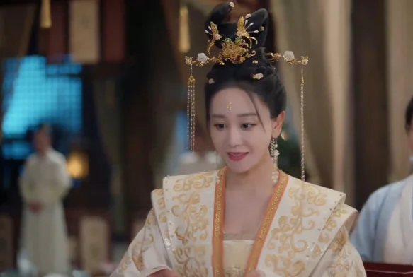 Кадр к 22 серии «Возвращение Феникса»