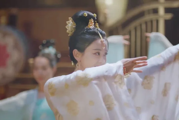 Кадр к 22 серии «Возвращение Феникса»