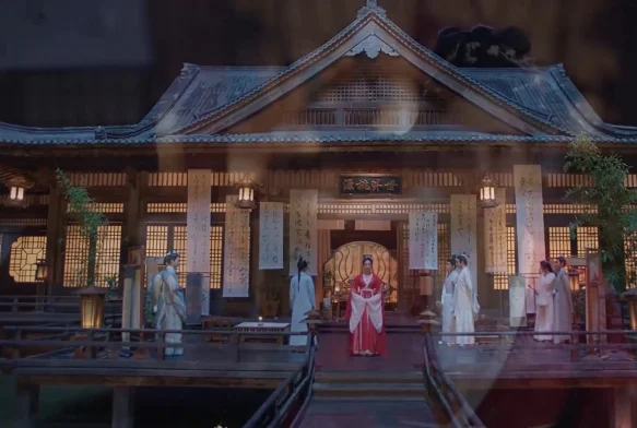 Кадр к 22 серии «Возвращение Феникса»