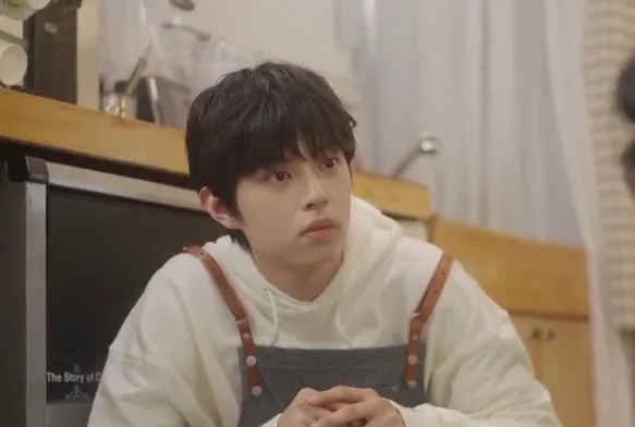 Кадр к 6 серии «Что-то пошло не так»