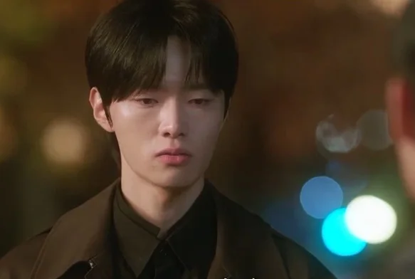 Кадр к 5 серии «Обычное дело»