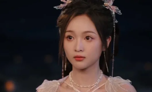 Дорама Лиса-сваха: Чжу Е 11 серия