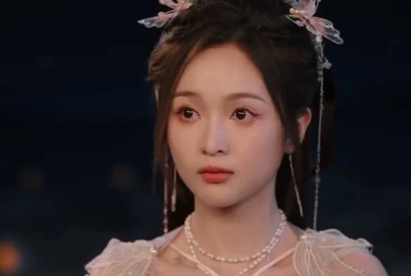 Кадр к 11 серии «Лиса-сваха: Чжу Е»