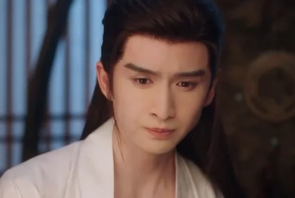 Кадр к 11 серии «Лиса-сваха: Чжу Е»