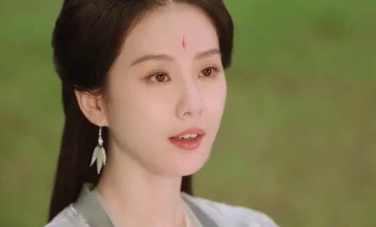 Дорама Лиса-сваха: Чжу Е 12 серия