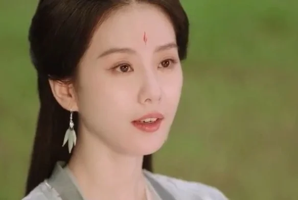 Кадр к 12 серии «Лиса-сваха: Чжу Е»