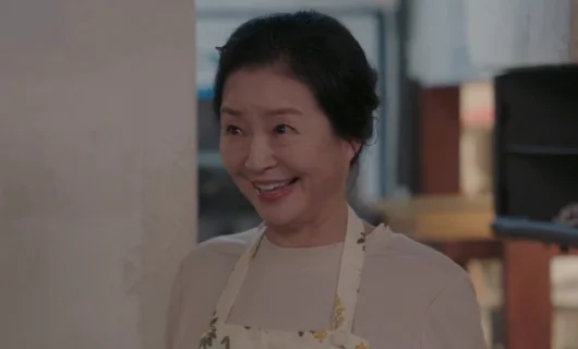 Дорама Чудесный мир 7 серия