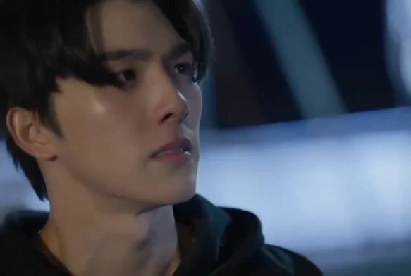 Кадр к 9 серии «Лучшая форма»