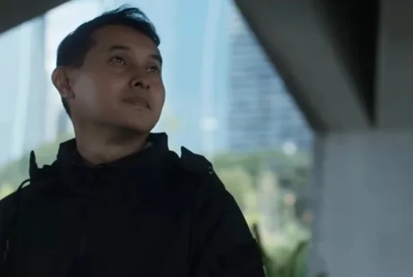 Кадр к 9 серии «Лучшая форма»