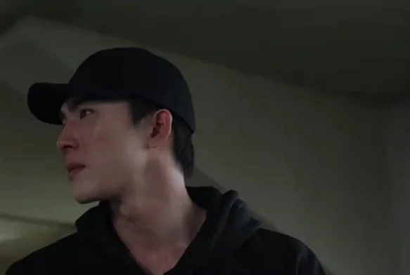 Кадр к 9 серии «Лучшая форма»