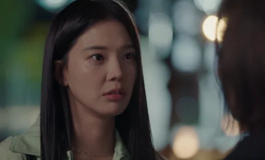 Дорама Чудесный мир 6 серия