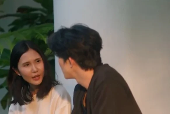 Кадр к 9 серии «Лучшая форма»