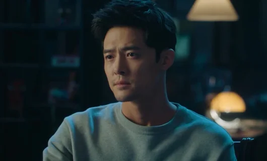 Дорама Безмолвное чтение 16 серия