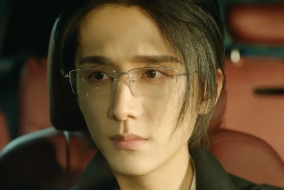 Кадр к 16 серии «Безмолвное чтение»