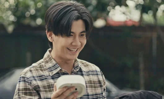 Лакорн Джек и Джокер 4 серия