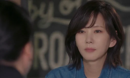 Дорама Чудесный мир 5 серия