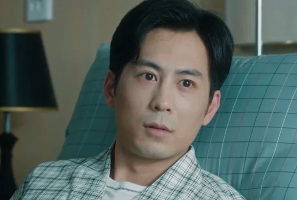 Кадр к 16 серии «Безмолвное чтение»