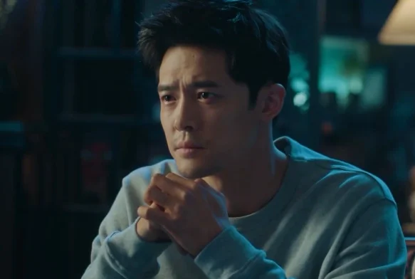 Кадр к 16 серии «Безмолвное чтение»